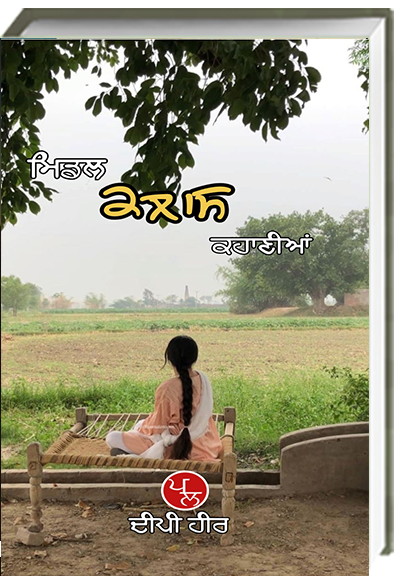 MIddle Class Kahaniyan  - Digital Kalman Wale – Sept  2025