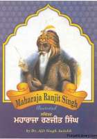 Maharaja-Ranjit-Singh